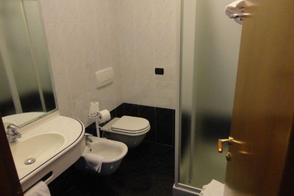 Hotel Confine (Lazise)